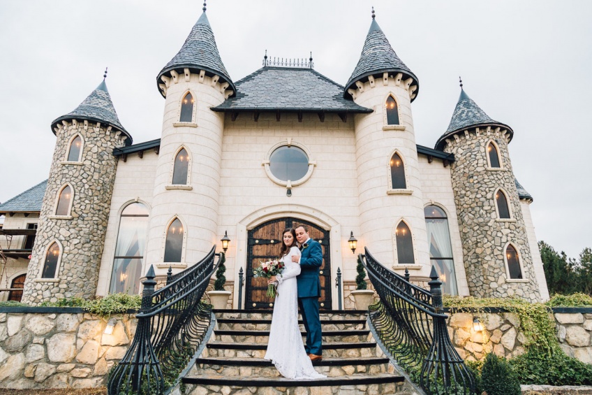 Wedding Video Wadley Farms Lindon Utah